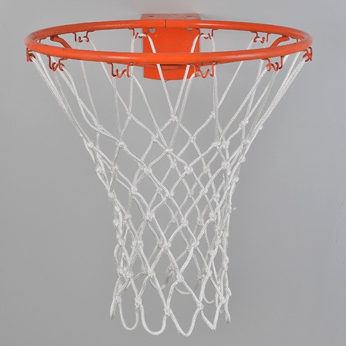 TAYUAUTO A014 Basketball Net Withstand The Impact Of Bad Weather And Impact, Suitable For All Levels Of Competition.