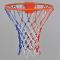 TAYUAUTO A031 Basketball Net Withstand The Impact Of Bad Weather And Impact, Suitable For All Levels Of Competition.