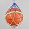 TAYUAUTO P002 Basketball Supplies Group (Ball Bag / Whistle / Pumping Needle / Pump)