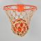 TAYUAUTO A051 Retro style hemp rope basketball net